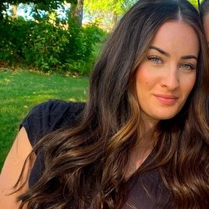 Meet your Posher, Alena